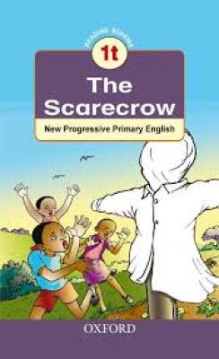 The Scarecrow 1T